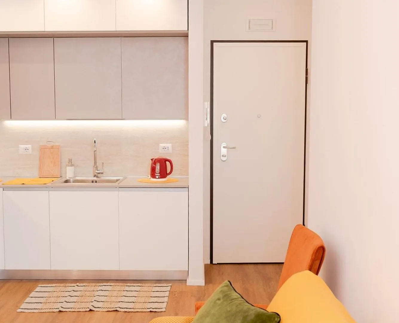 Apartment Casa Vacanze Roma