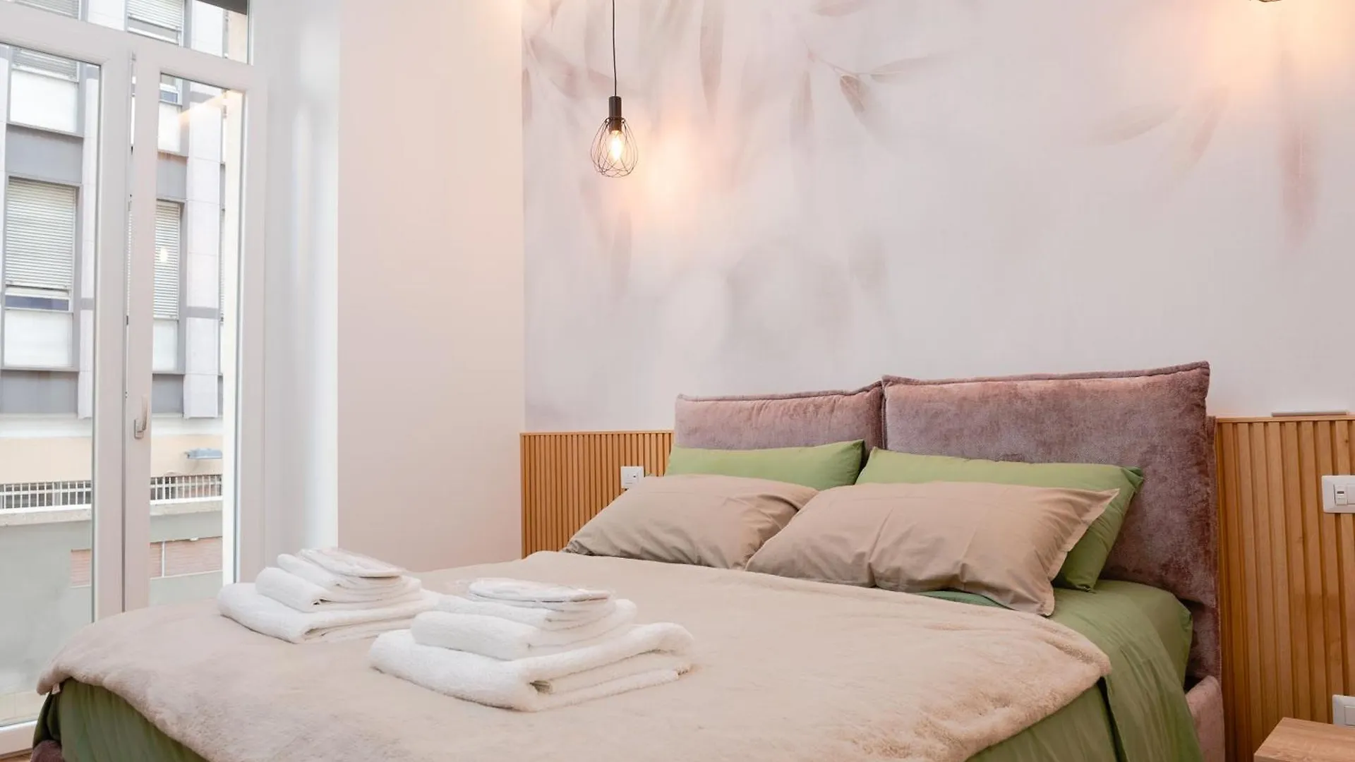 Casa Vacanze Roma