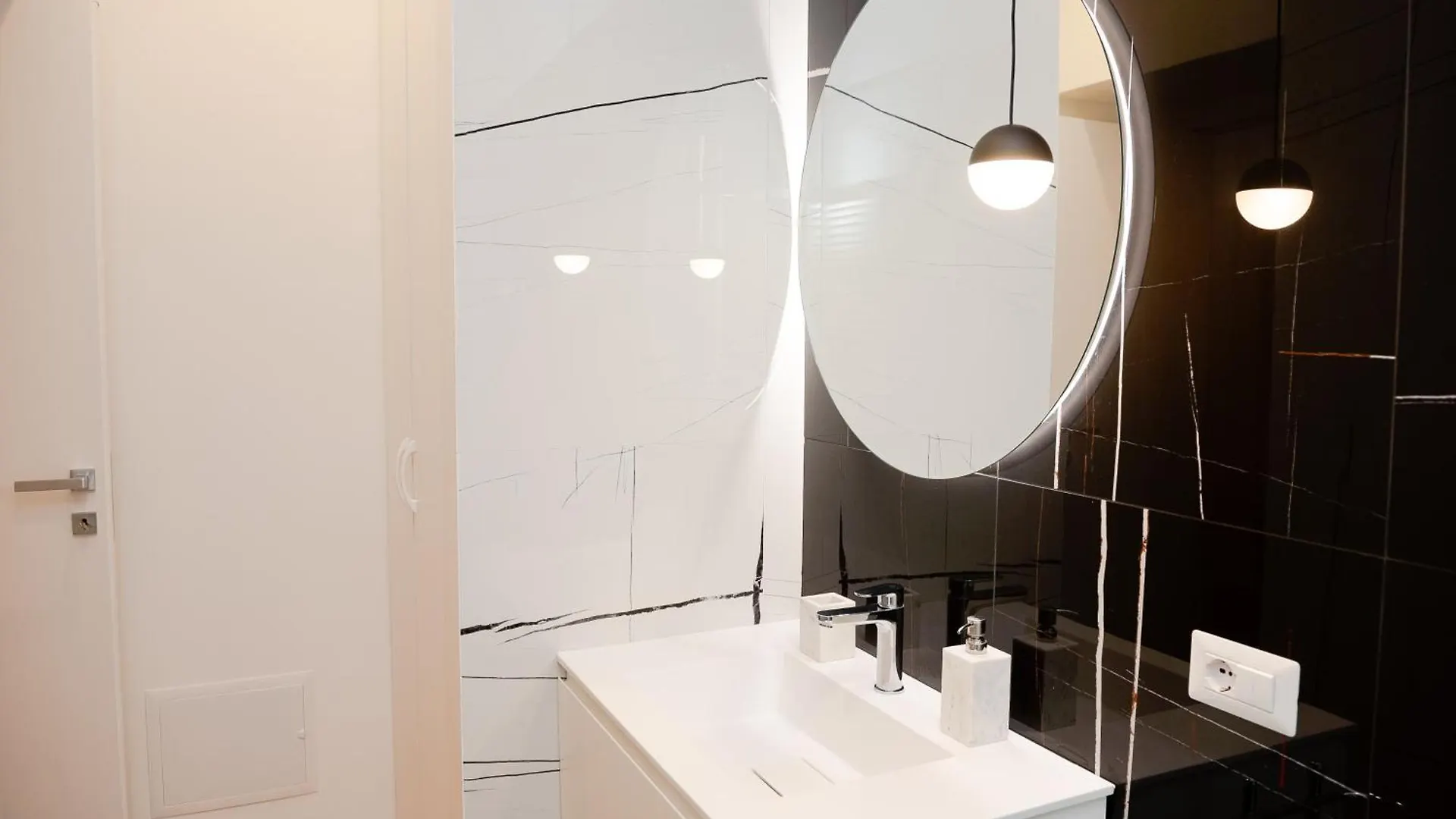 Casa Vacanze Roma Apartment Rome