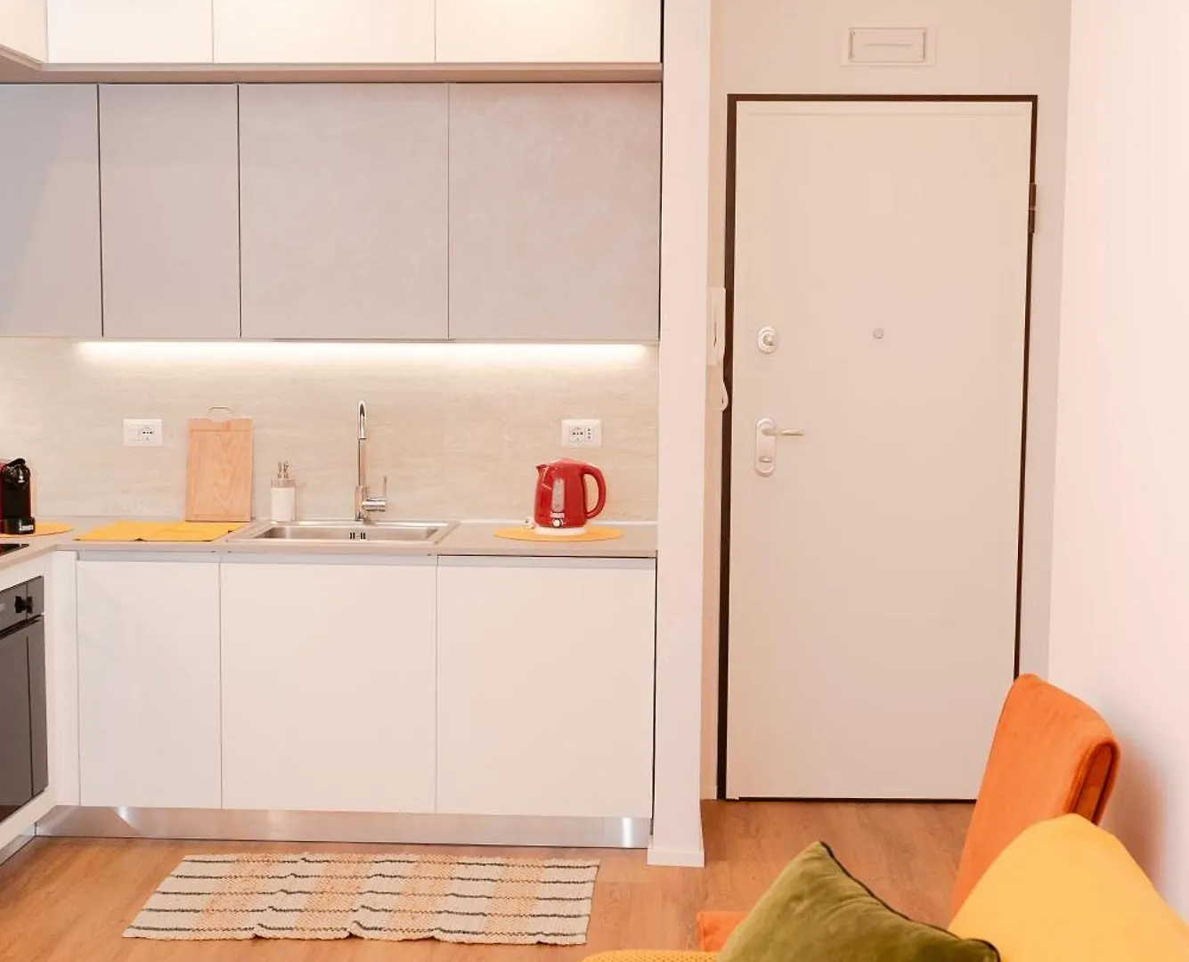 Casa Vacanze Roma 0*, Rome