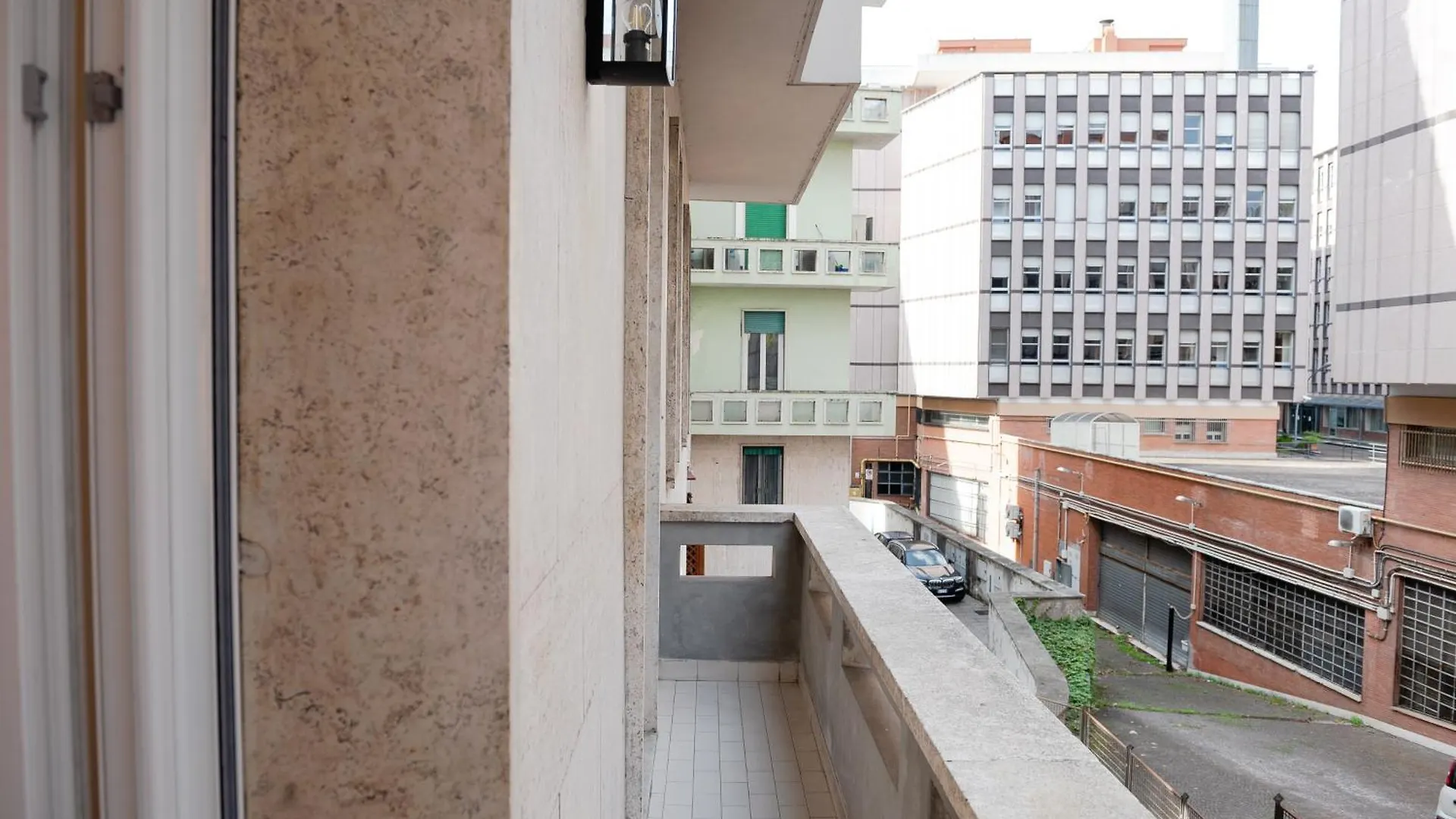 Casa Vacanze Roma Italy