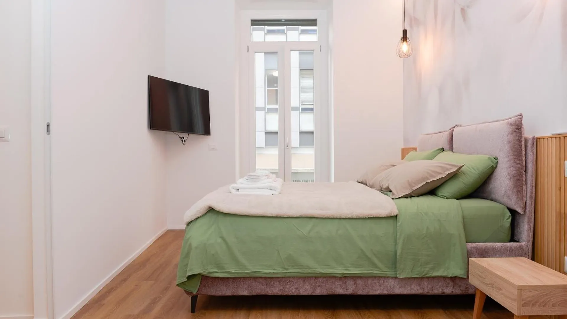 Casa Vacanze Roma Apartment Rome