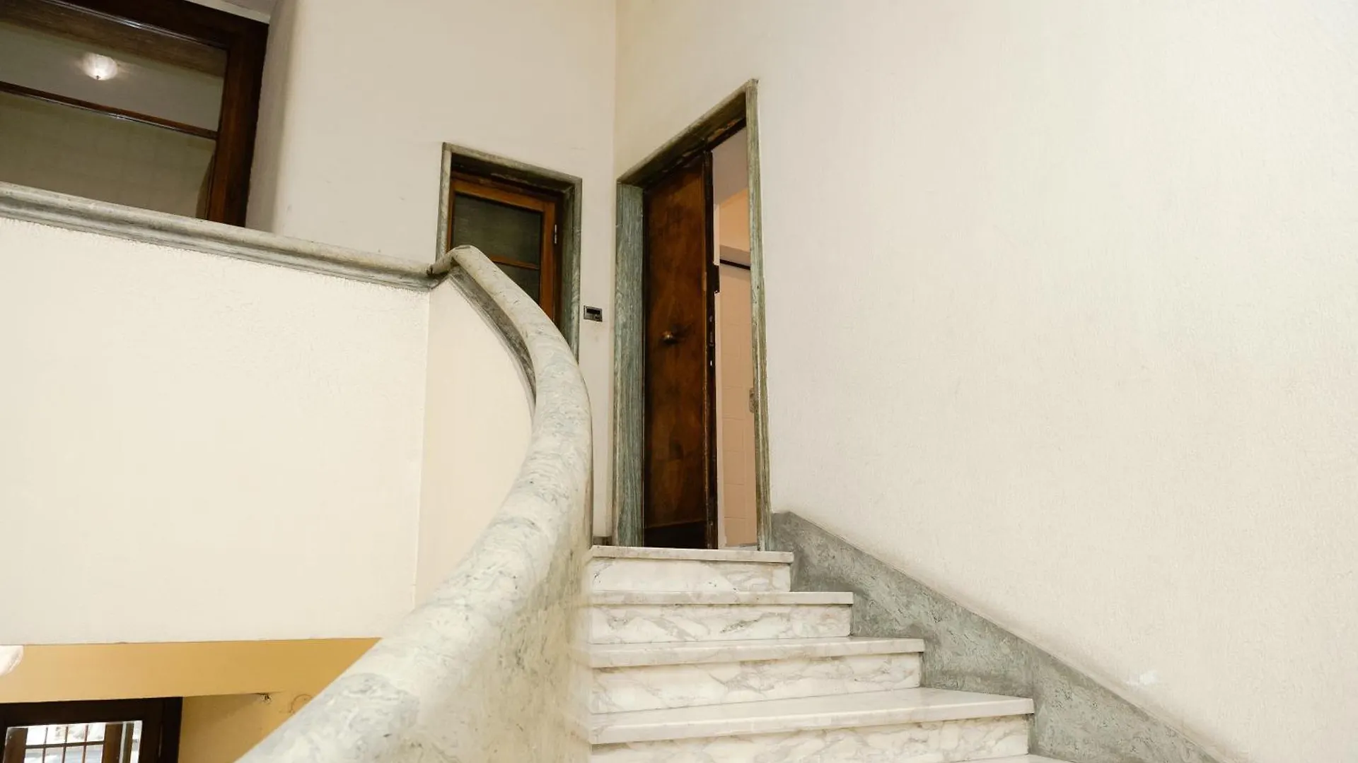 Apartment Casa Vacanze Roma