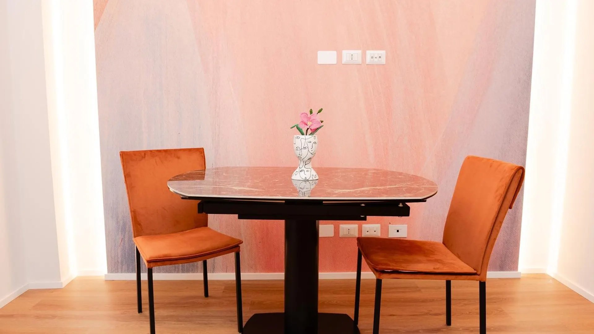 Casa Vacanze Roma