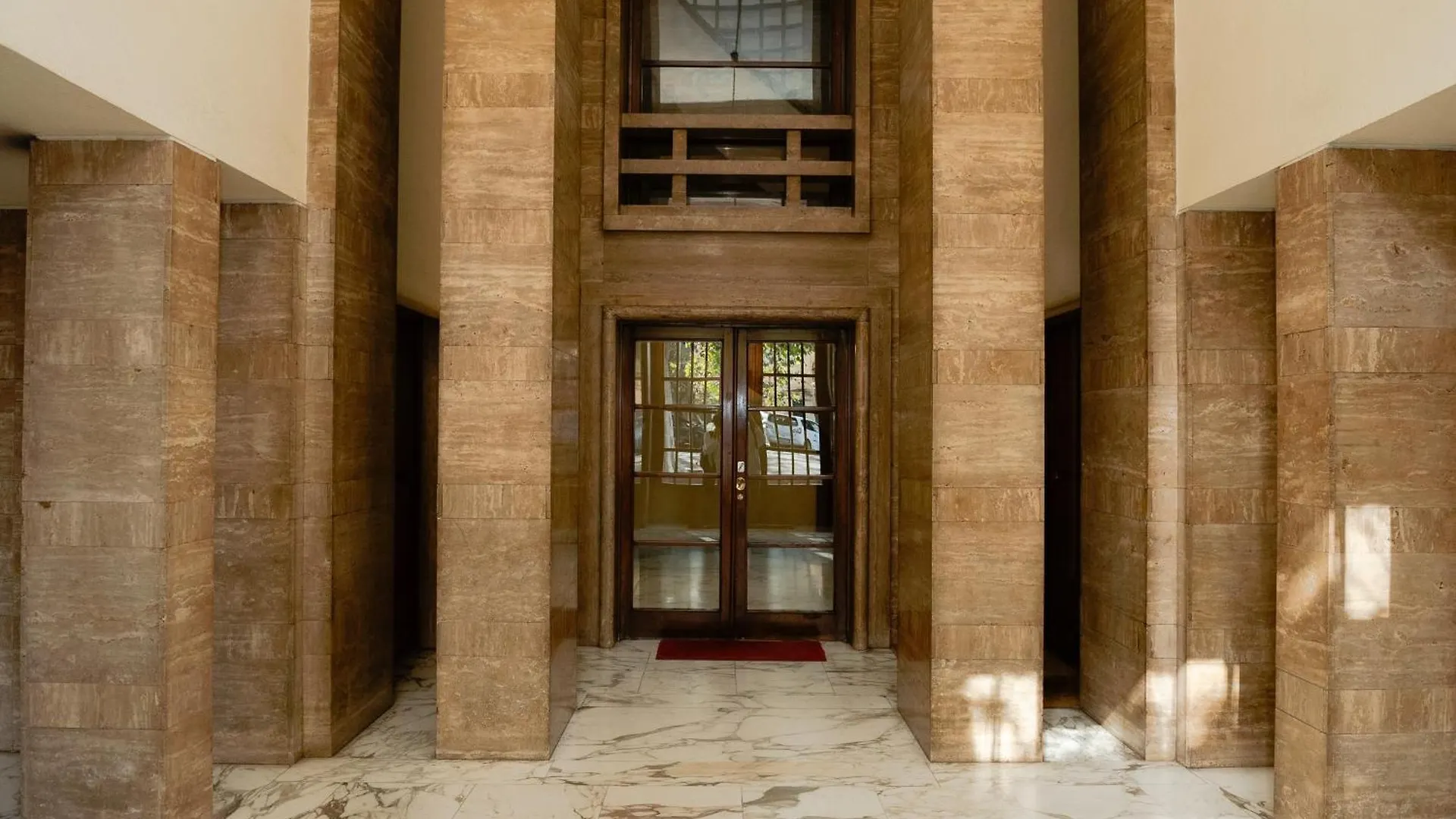 Apartment Casa Vacanze Roma