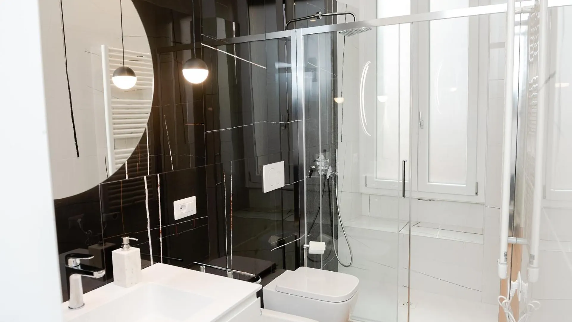 Apartment Casa Vacanze Roma Italy