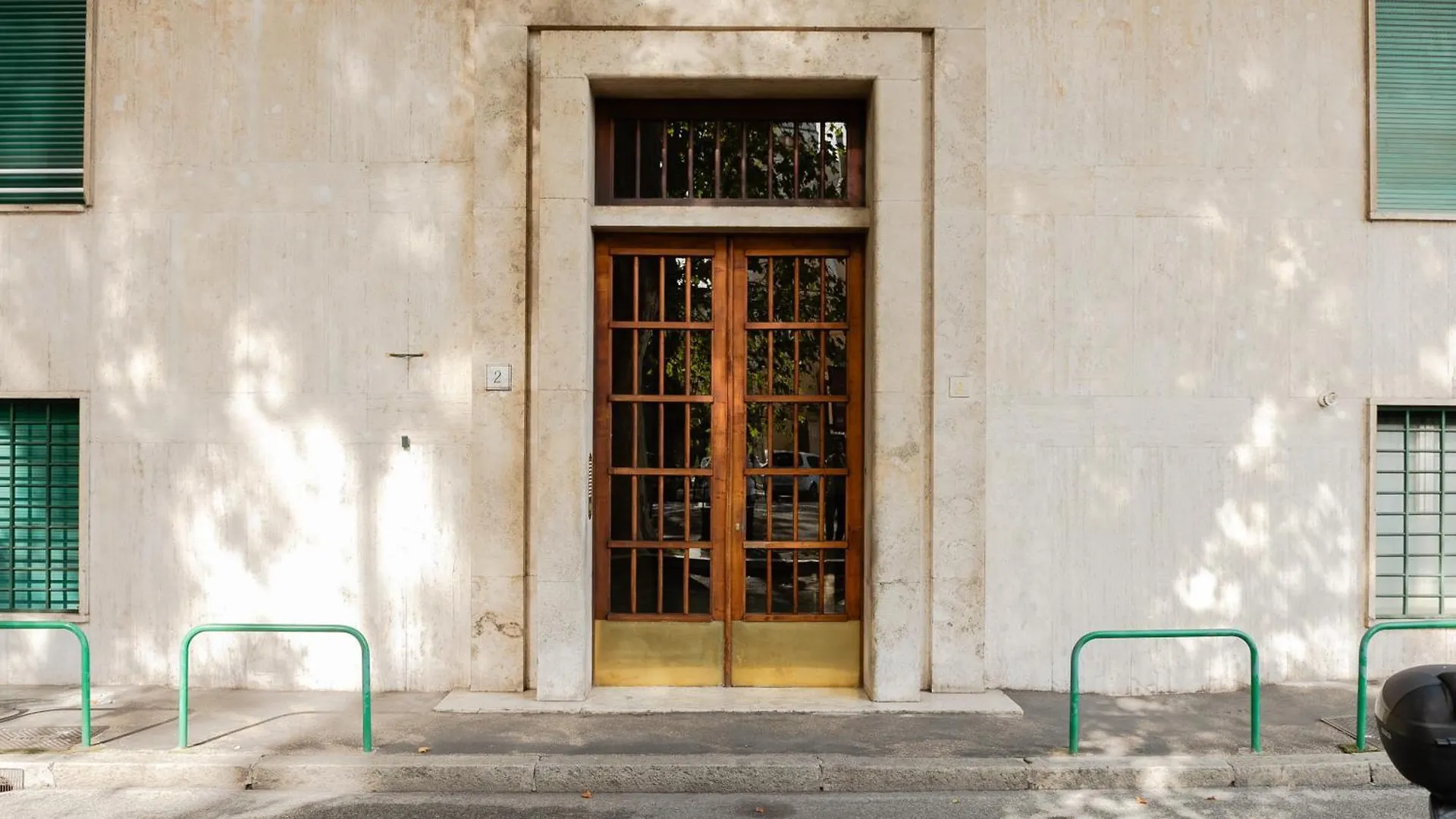 Casa Vacanze Roma 0*, Rome