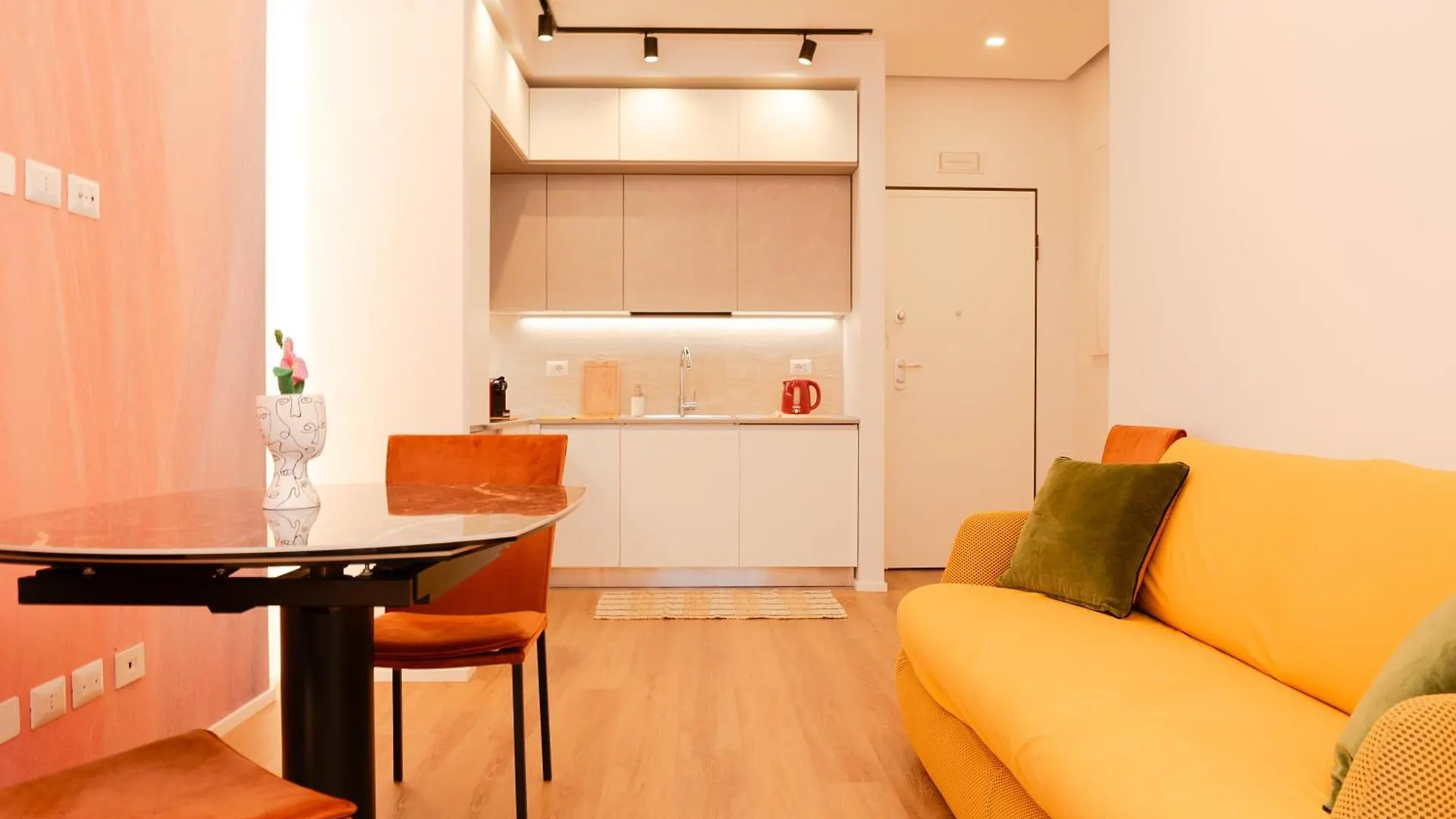 Casa Vacanze Roma Apartment