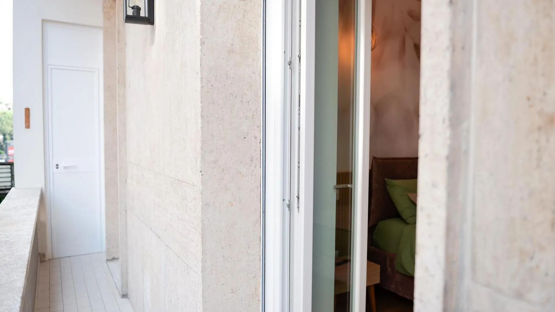 Casa Vacanze Roma Italy