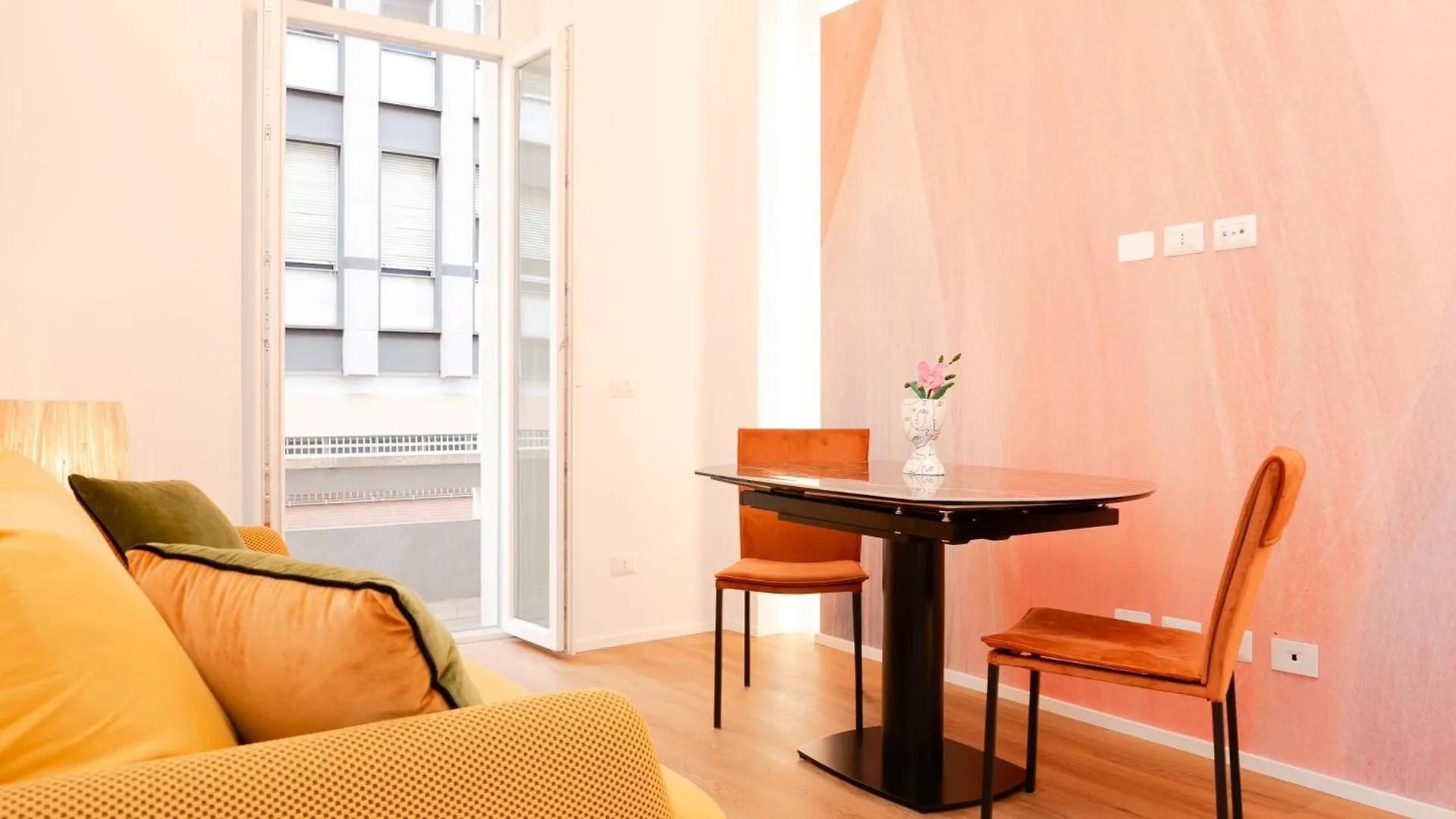 Casa Vacanze Roma Apartment Rome