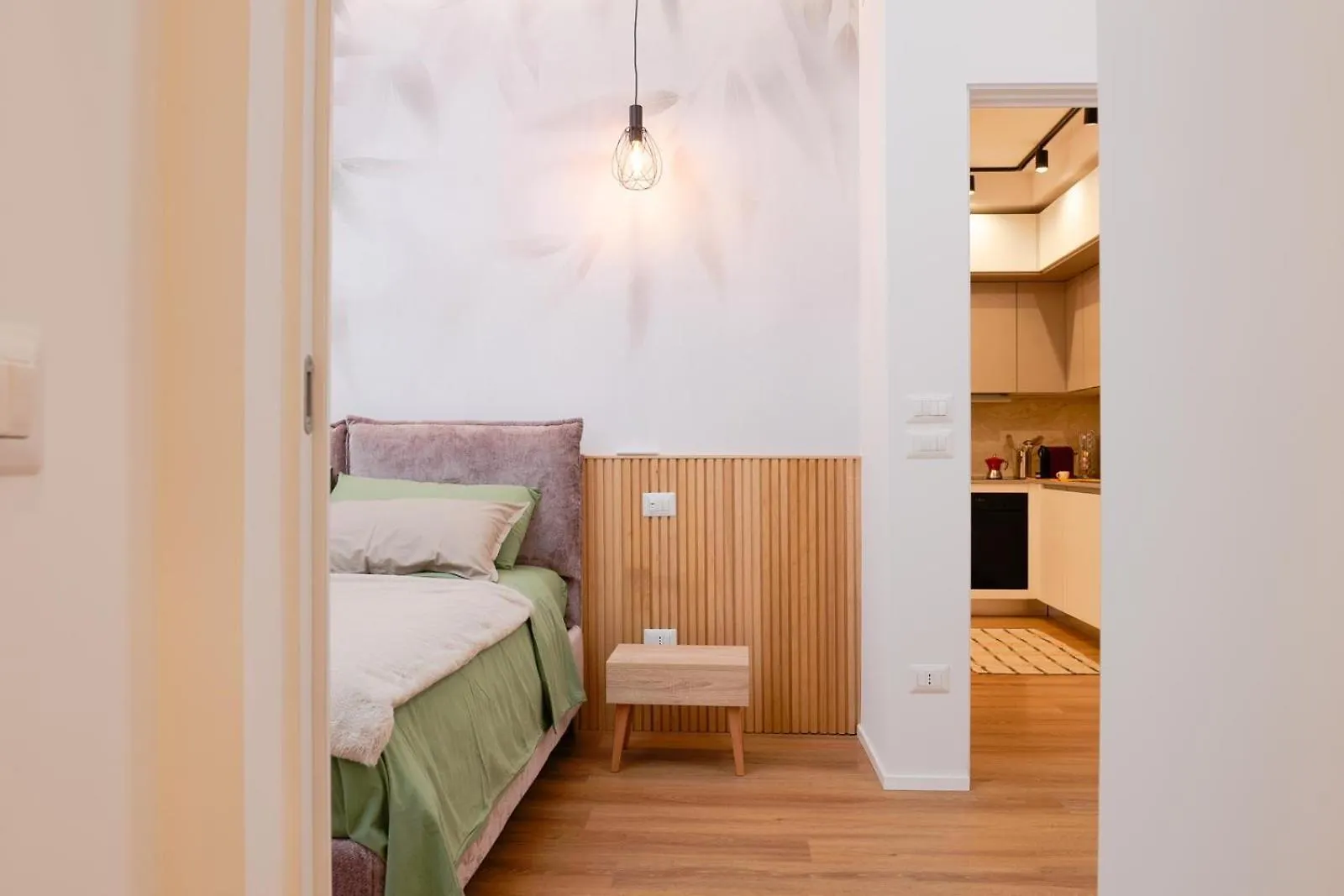 Casa Vacanze Roma